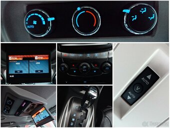 Fiat Freemont 2.0 Multijet Cross 125 kW - 18