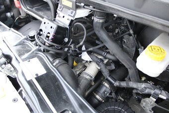 Fiat Ducato, 2,3 JTD L3H2 Maxi+klima+Nové rozvody - 18