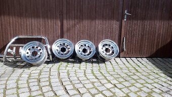 Ssangyong Korando KJ 2,3 TDCi 74kw sleva 10000kč - 18