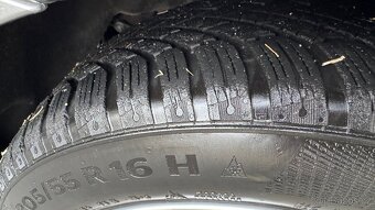 Mercedes-Benz B-200 2009r - 18