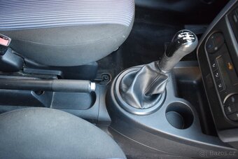 Ford Fusion 1.4i FACELIFT 2009/KLIMA/100TK - 18