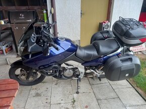 SUZUKI DL1000 V-STROM - 18