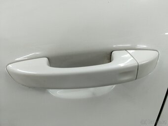 VW Touareg 3.0 tdi - 18