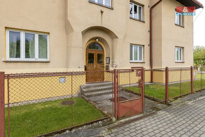 Pronájem bytu 2+1 v Lázních Bohdanči, ul. Pernštýnská - 18