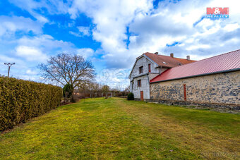 Prodej rodinného domu, 120 m², Chraštice - 18