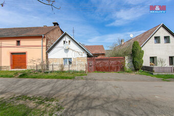 Prodej rodinného domu, 84 m², Nesuchyně - 18