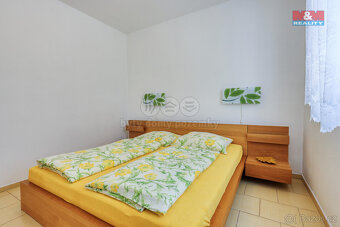 Prodej penzionu, 92 m², Srní - 18