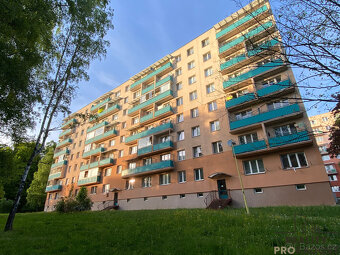Prodej bytu 3+1 v Havířově 61 m2, Byt 3+1 Emila Holuba Havíř - 18