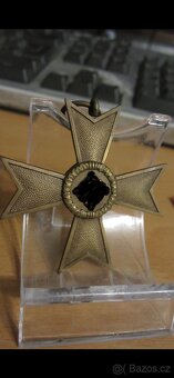 Odznaky Vyznamenání ww2 Germany ORIGINÁL  - 18