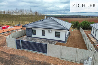 Prodej, rodinný dům 4+kk, pozemek 628m2, Tlučná u Plzně - 18