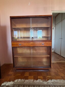 Staré věci/ nábytek za odvoz - 18
