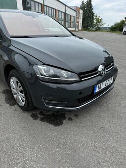 Volkswagen Golf VII 2.0 TDi 110 kW - 18