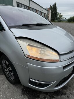 CITROEN C4 PICASSO 1.6 HDi - 18
