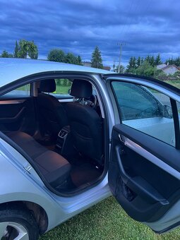 Prodám Škoda octavia 3 -1.6 TDI Elegance - 18