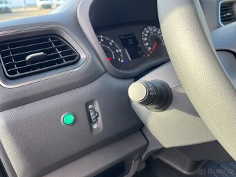 Renault Master 2,3dCi, 165k, 10palet, Nové, DPH - 18