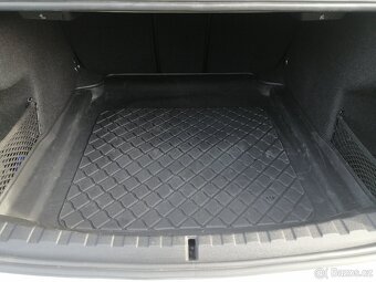 BMW 32O D XDRIVE LUXURY LINE - 18