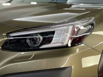 Subaru Outback Field - 18