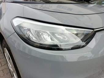 Volkswagen ID.3 Pro Electric Full LED ACC Keyless Kamera Qi - 18