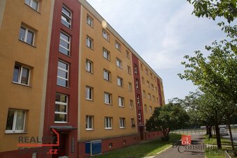 Pronájem, byty/2+1, 52 m2, Zdeňka Fibicha 2671/83, 43401 Mos - 18