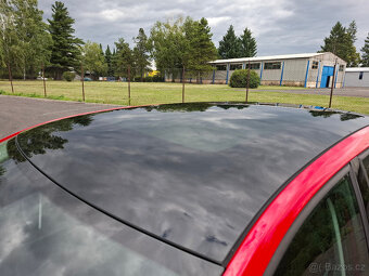 Škoda Rapid Sport 1.2TSi 77kW,Čr,nebourané,rozvody - 18