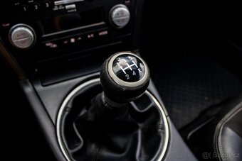 Subaru Legacy 2009 - 18