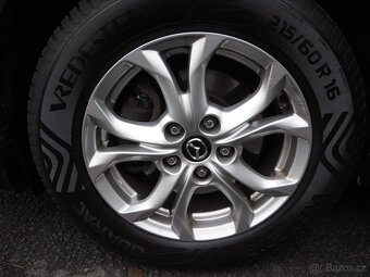 Mazda CX-3 1.5 SKYACTIV, EDITION - 18