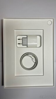 iPad Air 4.generace, 256gb + příslušenství - 18