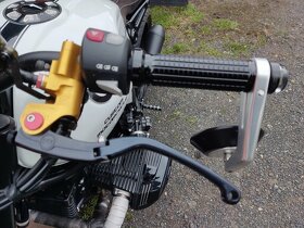 BMW R NineT AC Schnitzer 9800km,2016, mnoho mnoho mnoho dopl - 18
