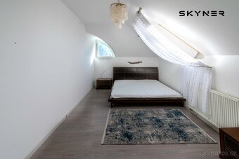 Prodej rodinné domy, 250 m² - Chuderov, ev.č. 01028 - 18