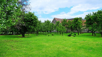 RD s penzionem, obec Dešov okr.Třebíč,Vysočina/REZERVACE/ - 18