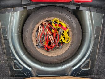 Škoda Octavia II 1.9TDI 77KW,2005,KLIMA AUTOMATICKA. - 18