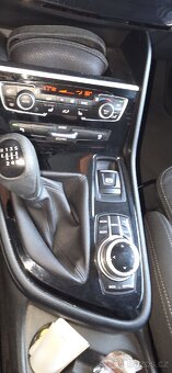 BMW 216D GRAN TOURER F46 - 18