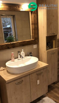 Rodinný dům Náchod Třešínky - 18