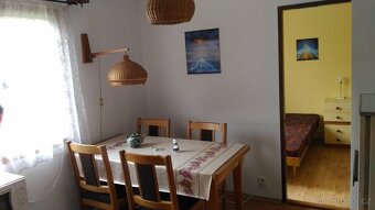 Prodám chatu u Lužnice ( Dobronice u Bechyně) - 18