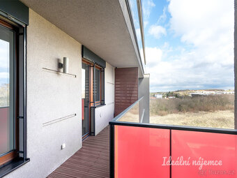 Pronájem bytu 3+kk, Plzeňská, Stodůlky,  34900 Kč/měs, 93 m2 - 18