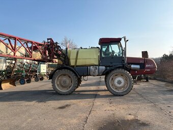 Hardi Alpha 4100 - 18