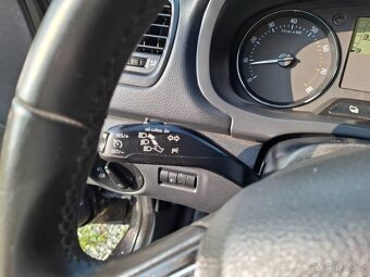 Škoda Roomster 1.2 tsi - 18