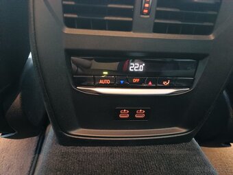 BMW Řada 3, 320d, G21, 140kW, SPORTLINE - 18