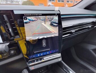 Austral Techno 160 benzín, automat ihned k odběru Opava - 18