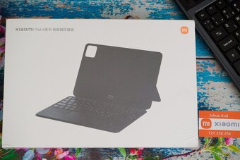 Originální příslušenství pro tablety Xiaomi, Redmi a Poco - 18