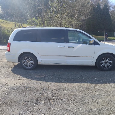 Chrysler towen country 4,0L LPG 2010 - 18