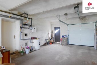 Prodej rodinného domu 200 m2 Šestajovice Roztoky - 18