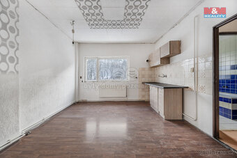 Prodej nájemního domu, 710 m², Děčín, ul. Teplická - 18