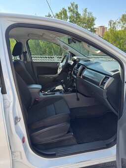 Ford Ranger,  2.2 XLT, 4x4, ČR, DPH,nové STK - 18
