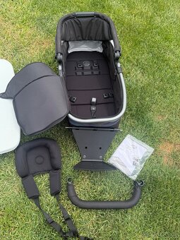 TFK mono duo combi + mono sport - 18
