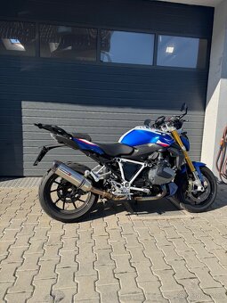 BMW R1250R - 18