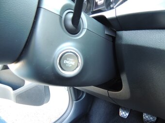 Škoda Fabia Combi 1.2TSi,66kw,Style,12/2015,ČR,2maj.137000km - 18