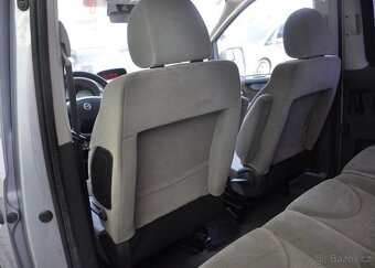 Fiat Scudo 2,0JTD 8MÍST - 18