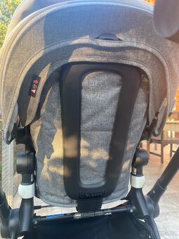 Bugaboo Lynx - 18