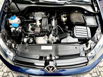 Volkswagen Golf 1.2 TSi Comfortline - 18